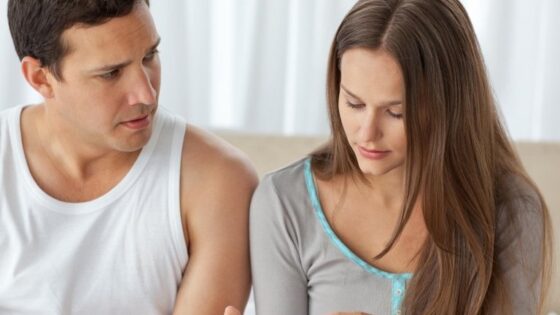 Etude de l’échec d’implantation embryonnaire en 1 jour