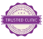 Trusted clinics