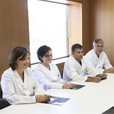 Firmes principios médicos