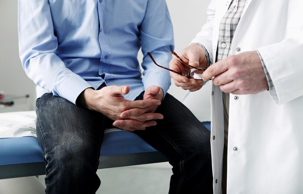 Congelación de tejido testicular en pacientes con cáncer
