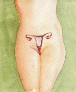 Endometritis: Was ist das? Wie entdeckt man sie? Wie heilt man sie?