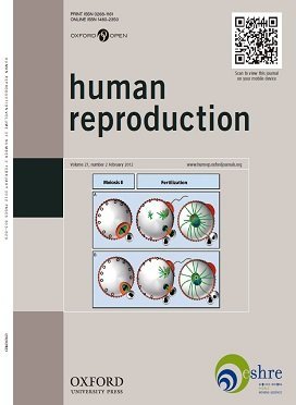 Imagen6 Intermediate and normal sized CGG repeat on the FMR1 gene does not negatively affect donor ovarian response.