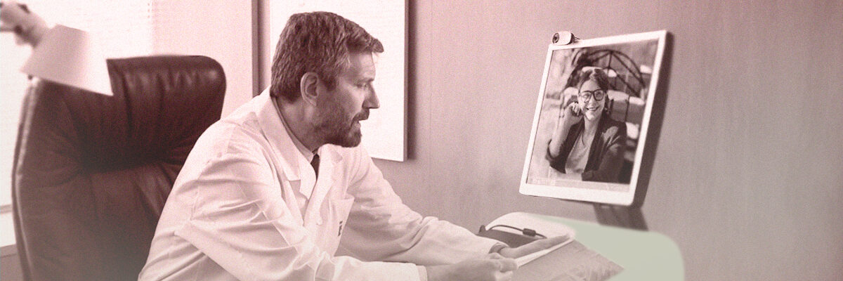 FERTILITY VIDEO CONSULTATION