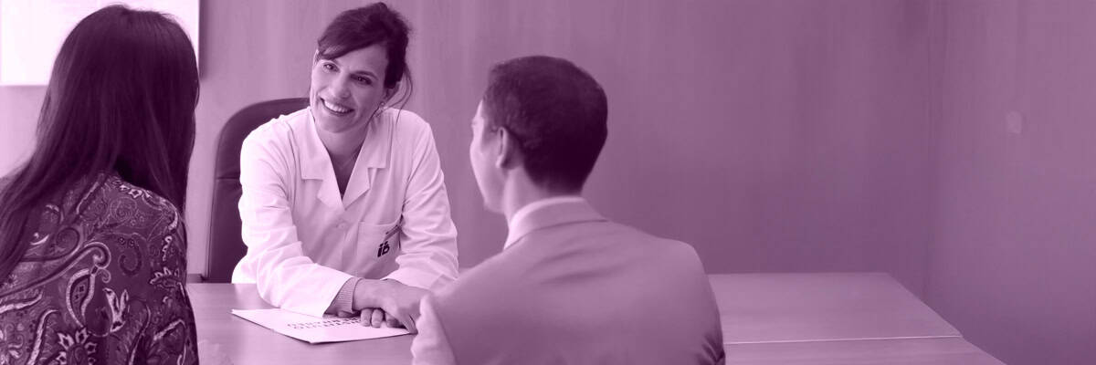 استشارة ما قبل الحمل