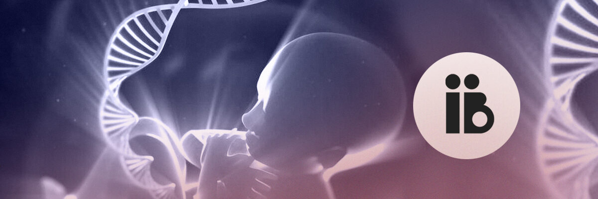 Testing foetal DNA using the mother’s blood