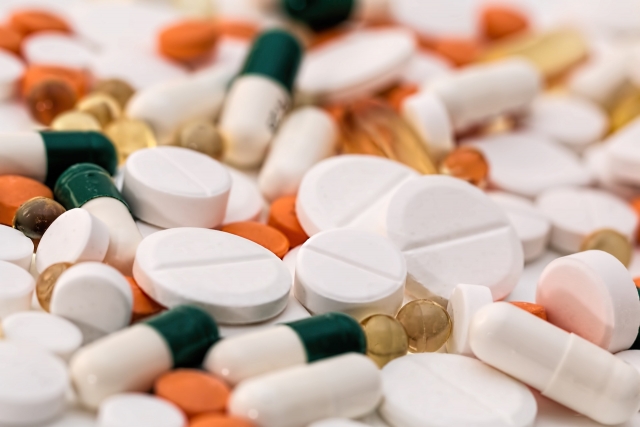 Beeinflussen Ibuprofen und Paracetamol die Fruchtbarkeit?