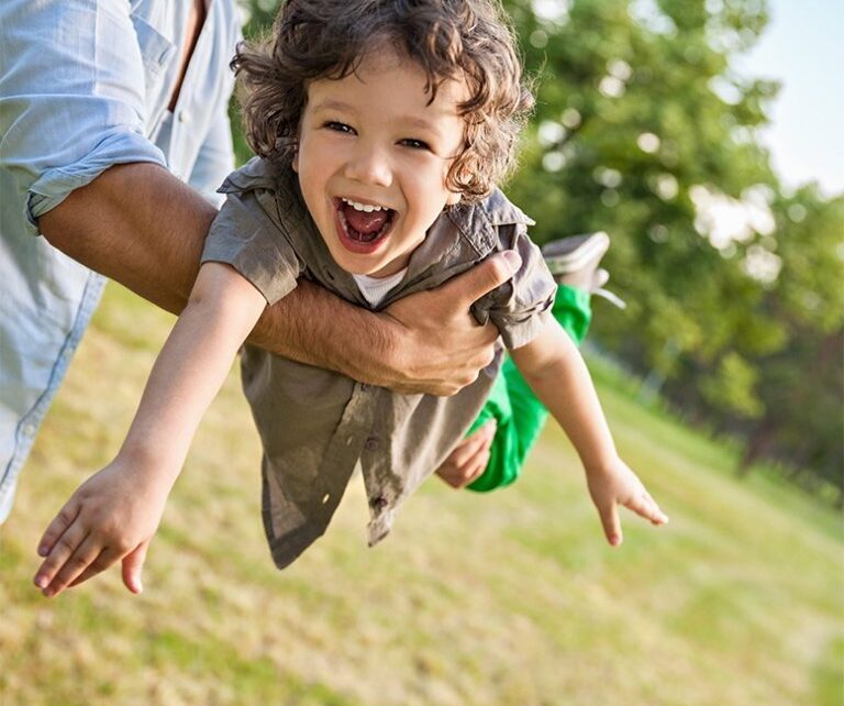 bambini con FIVET o in vitro eterologa: dovrei dirglielo?