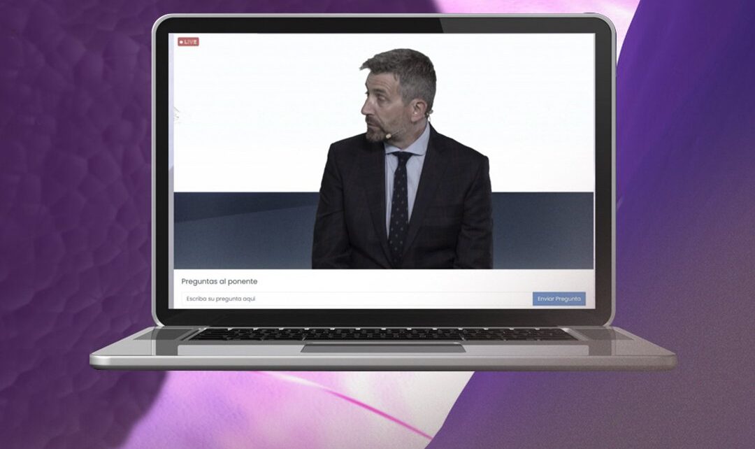 El doctor Llácer expone los principales avances en reproducción asistida en el encuentro virtual de la Sociedad Española de Fertilidad