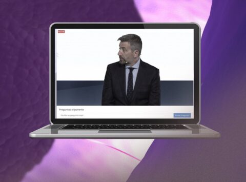 El doctor Llácer expone los principales avances en reproducción asistida en el encuentro virtual de la Sociedad Española de Fertilidad