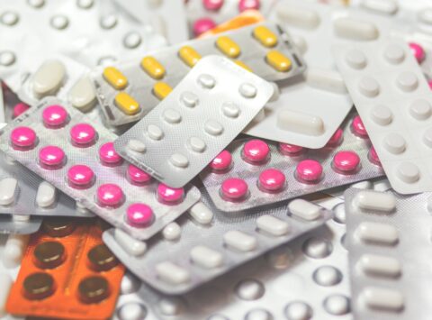 I farmaci nei trattamenti di fertilità