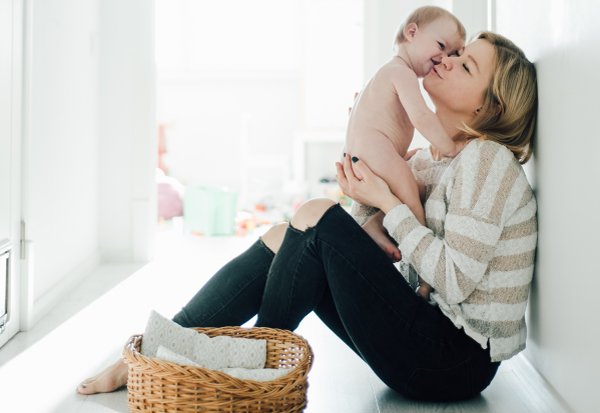 Ser madre soltera por inseminación, mi elección personal