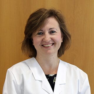 Dr Alina Caragia