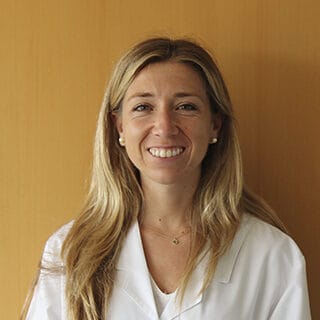 Dr Begoña Alcaraz