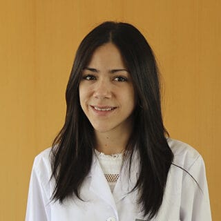 Dr Blanca Bayoumy