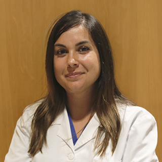 Dr María del Mar Pérez