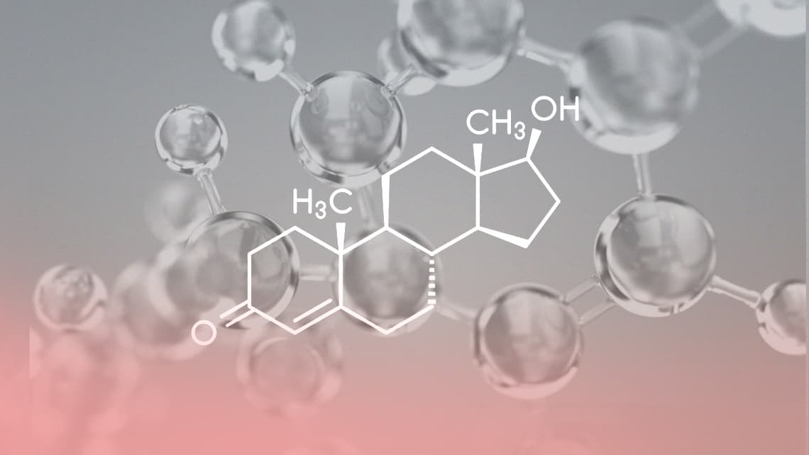 Hyperandrogenämie: Ursachen und Lösungen