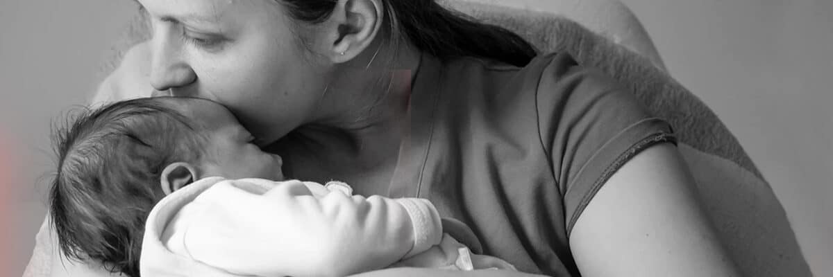 Garantie De Grossesse Jusqu A L Accouchement Et La Naissance