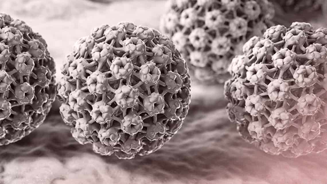 Impact of Human Papillomavirus (HPV) on Semen and Male Reproductive Difficulties