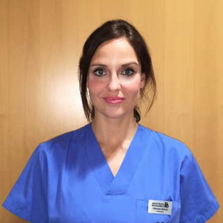 Cristina Reolid