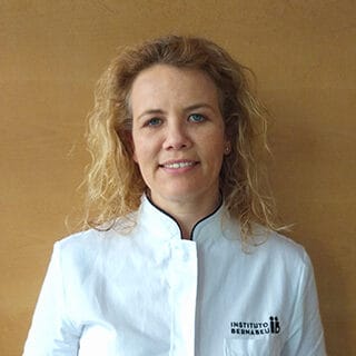 Verónica Villar