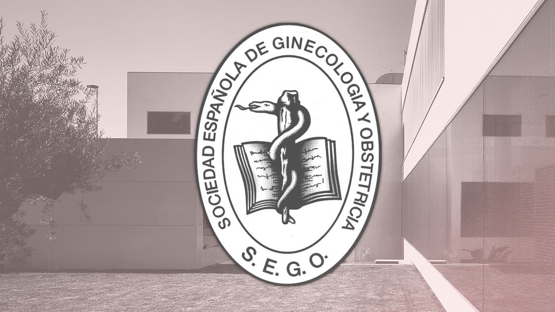 L’Instituto Bernabeu partecipa al 36º Congresso Nazionale della Società Spagnola di Ginecologia e Ostetricia nella città di Murcia