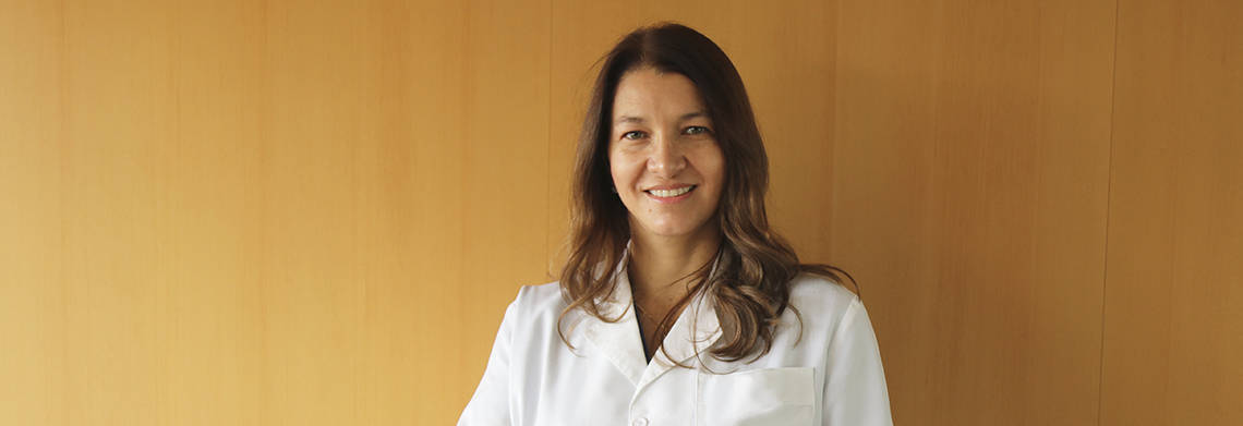 Dina Pabón