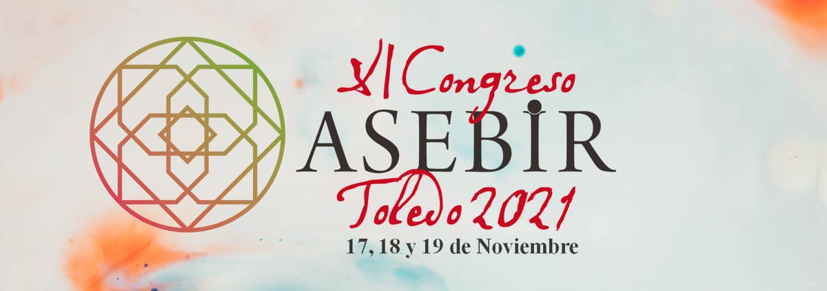 XI Congreso ASEBIR. Toledo 2021.