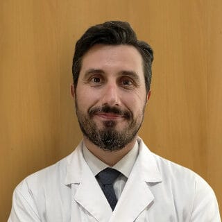 Dr Matteo Buccheri