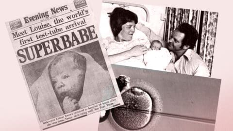The biologists who changed the face of assisted reproduction: the role of embryologists in developing reproductive medicine