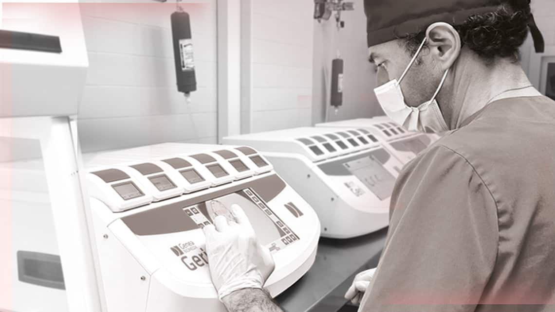 Das Instituto Bernabeu Cartagena weiht neue Labore und modernste Geräte in seiner Klinik ein