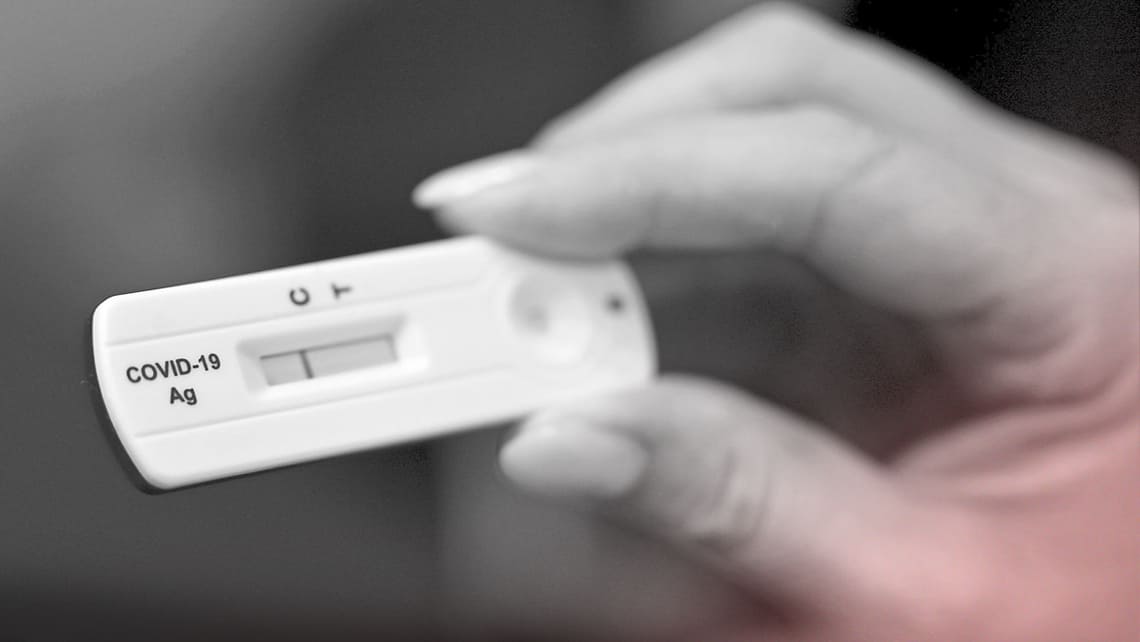 Gli effetti del COVID-19 sulla fertilità