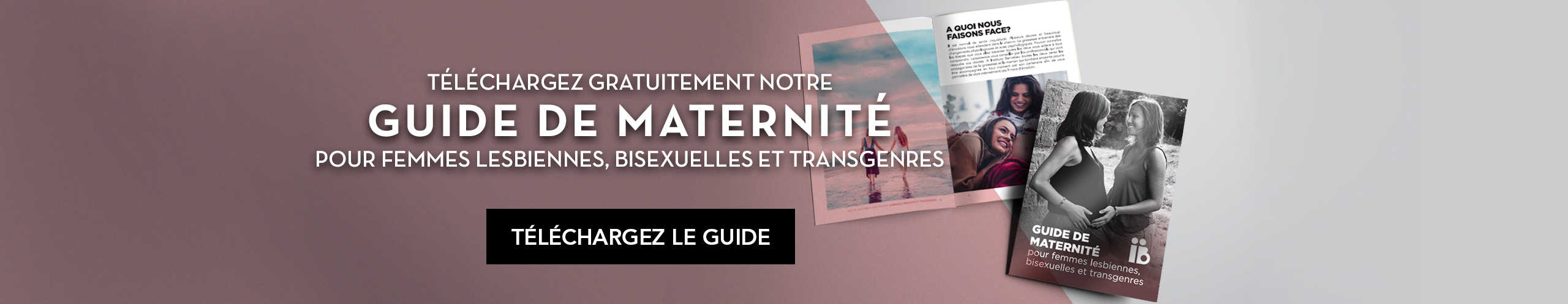 Maternité lesbienne