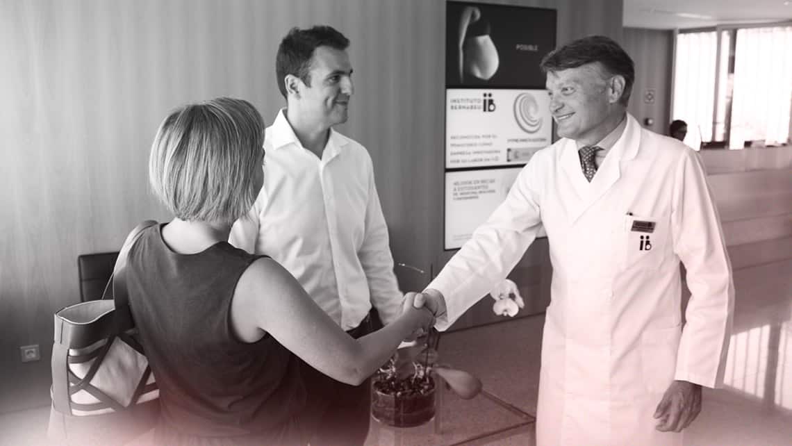 Que devez-vous demander et savoir lors de votre première visite de fertilité ?
