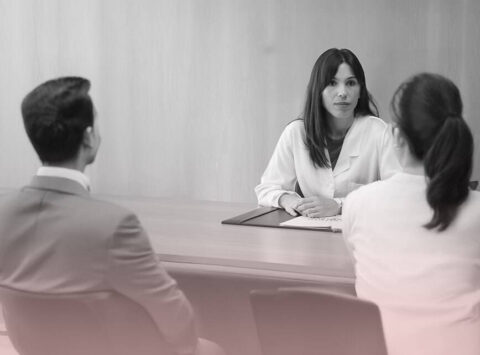 Cosa dovresti chiedere e sapere alla tua prima visita di fertilità?