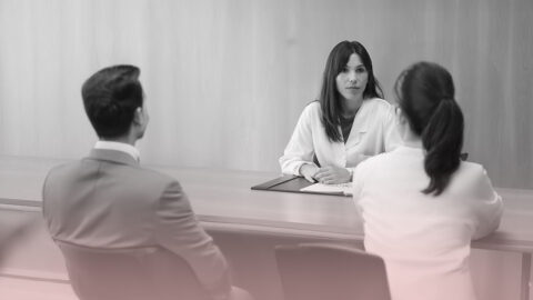 ¿Qué debes preguntar y conocer en tu primera visita de fertilidad?
