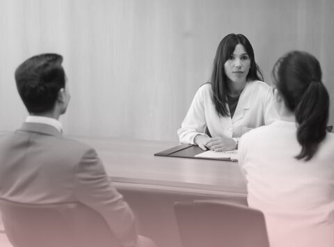 ¿Qué debes preguntar y conocer en tu primera visita de fertilidad?