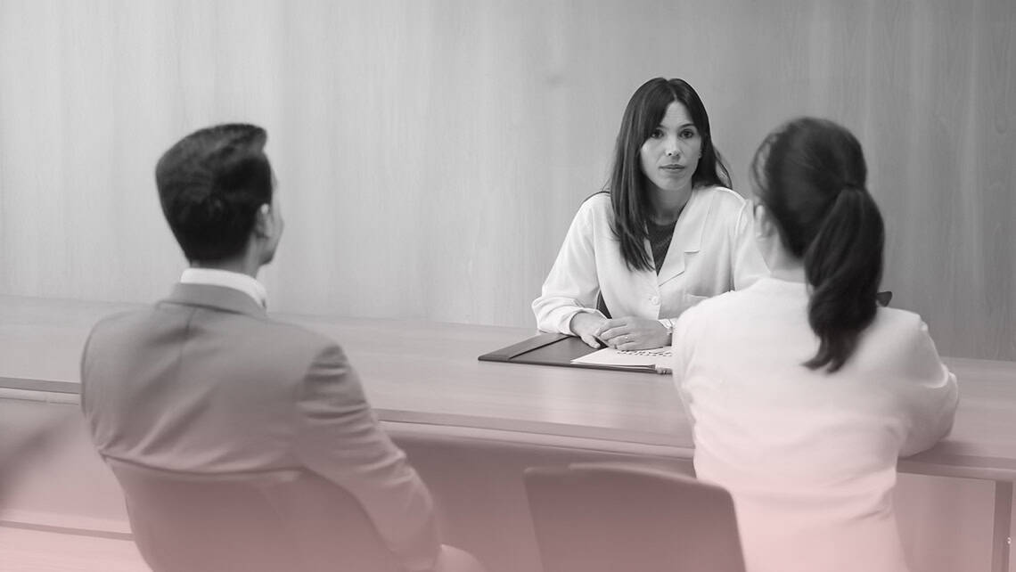 ¿Qué debes preguntar y conocer en tu primera visita de fertilidad?