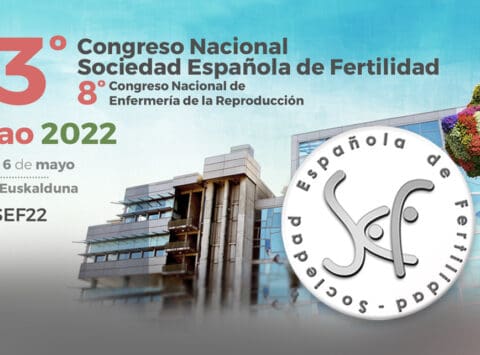 Instituto Bernabeu beeindruckt bei der SEF 2022 mit 18 herausragenden wissenschaftlichen Forschungsarbeiten im wissenschaftlichen Programm