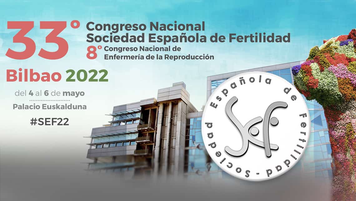 Instituto Bernabeu makes an impact at SEF 2022: 18 high-level scientific research projects in its scientific programme