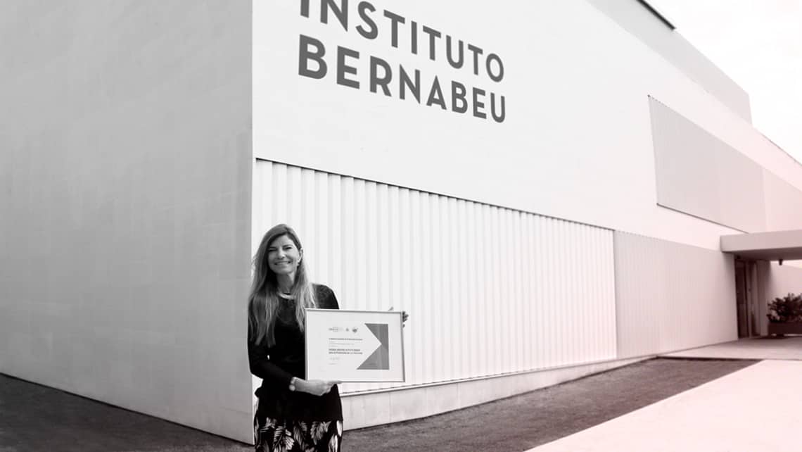 Instituto Bernabeu devient le premier centre national de procréation assistée adhéré au Pacte Numérique pour la Protection des Personnes
