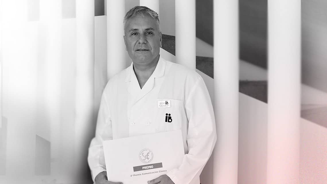 La SEF distingue con el segundo premio a Mejor Comunicación Clínica un estudio que predice la implantación del embrión con Inteligencia Artificial