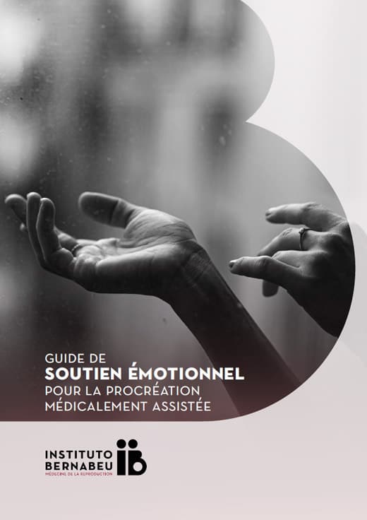 Guide de soutien émotionnel pour la procréation médicalement assistée