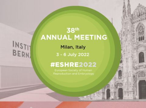 Instituto Bernabeu makes its mark with 15 research projects at the ESHRE 2022 international congress