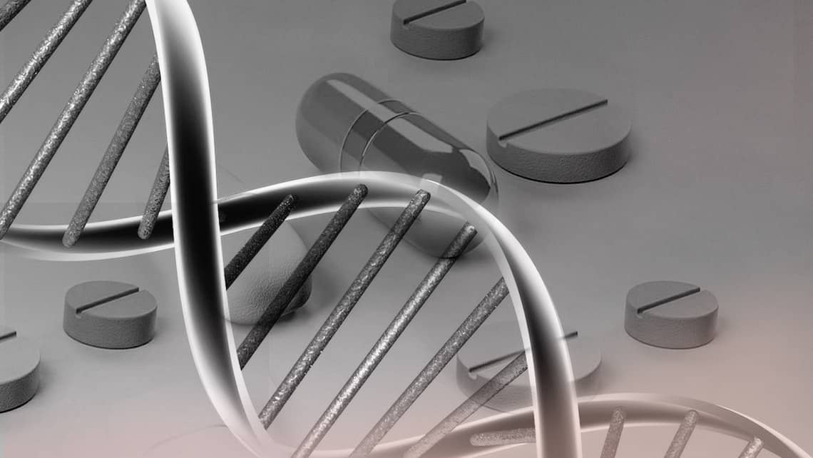 La pharmacogénétique améliore les résultats de la FIV dans les thérapies destinées aux patientes atteintes d’échecs d’implantation