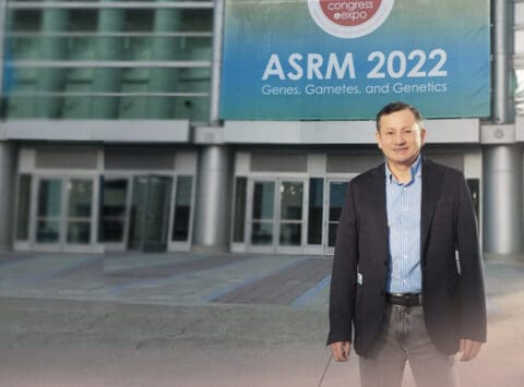 Instituto Bernabeu stellt beim amerikanischen Kongress für Fruchtbarkeit (ASRM) eine Studie mit Eizellspenderinnen, bei denen die ovarielle Stimulation zu einem beliebigen Zeitpunkt des Zyklus initiiert werden kann, vor