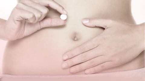 Vaginal probiotics: what they do and how they help to achieve pregnancies