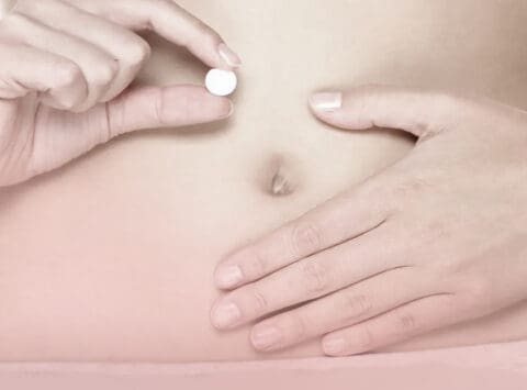 Vaginal probiotics: what they do and how they help to achieve pregnancies