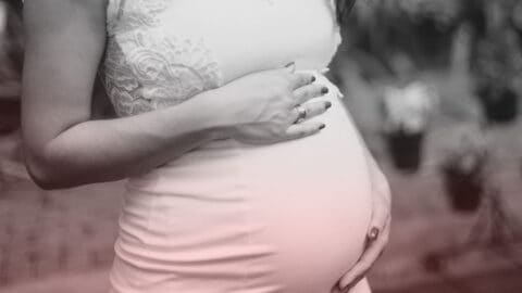 Pregnancy after a c-section. How long should I wait?