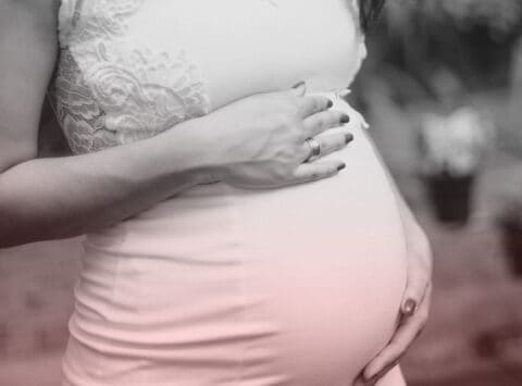 Pregnancy after a c-section. How long should I wait?