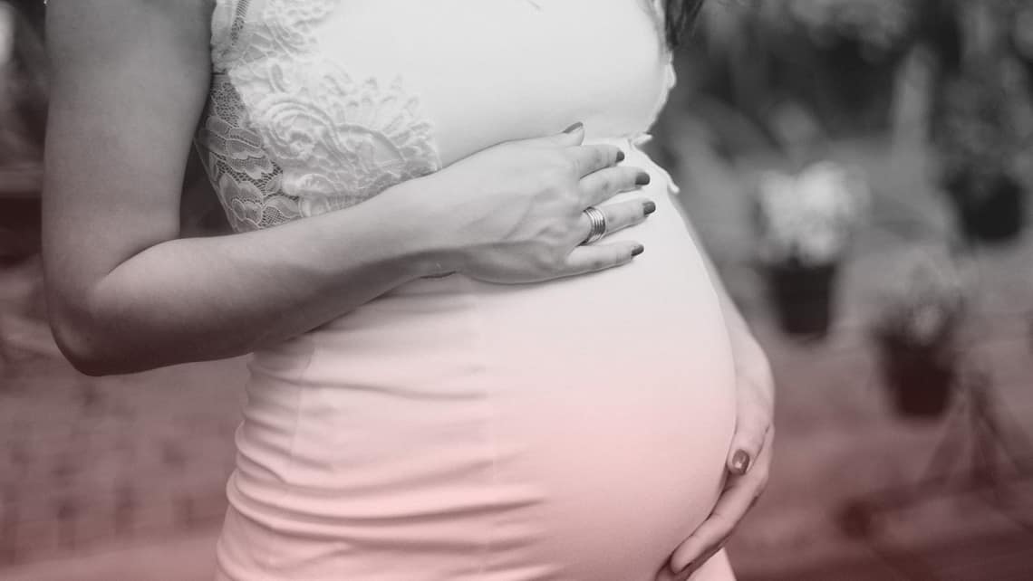 Schwangerschaft nach einem Kaiserschnitt – wie lange sollte man warten?